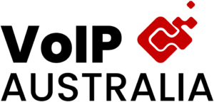 VoIP Australia Logo