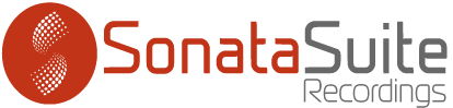Sonata Recordings Logo