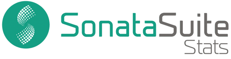 Sonata Stats Logo