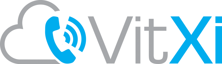 VitXi Logo
