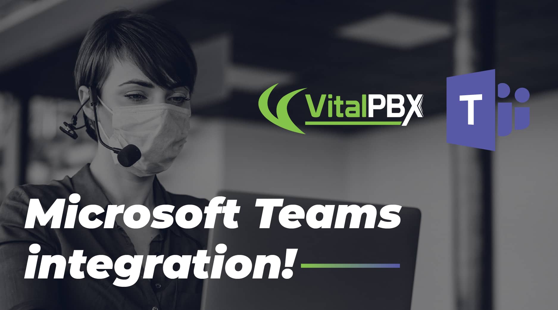 VitlPBX Microsoft Teams Integartion