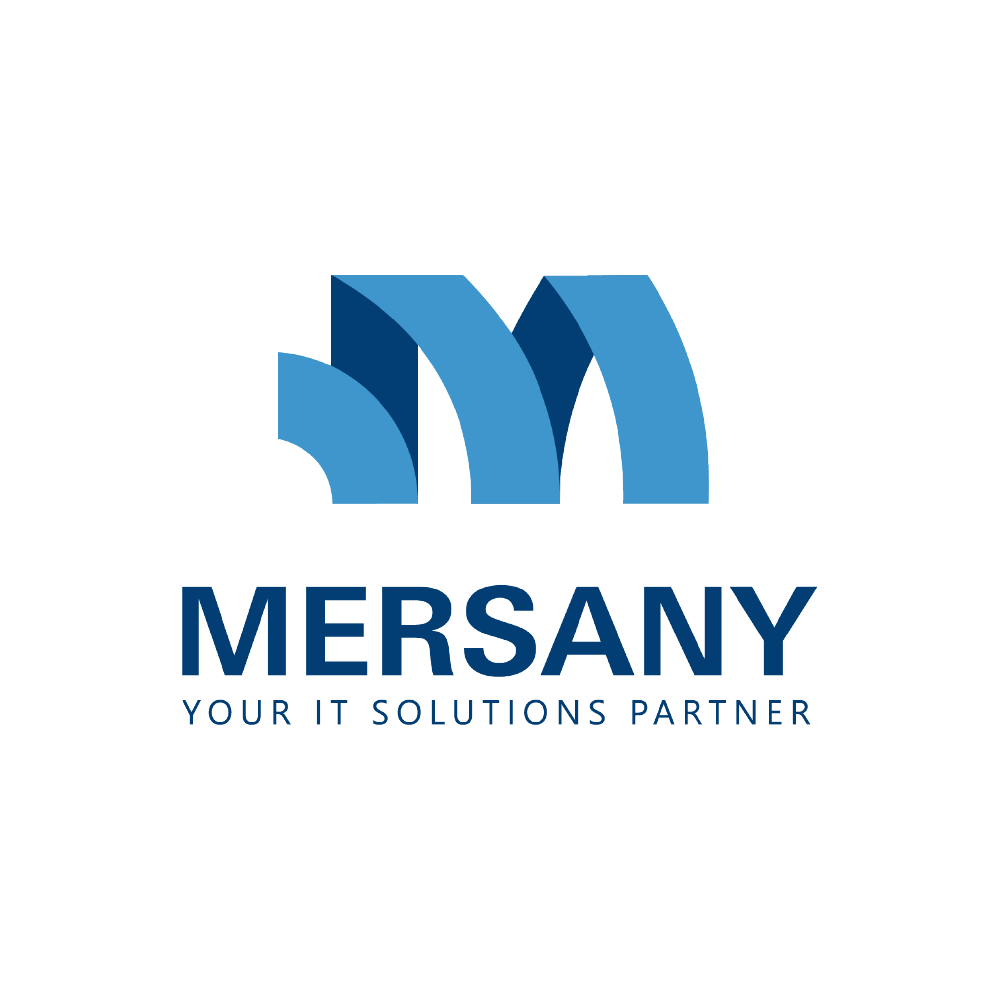 Mersany Solutions Logo