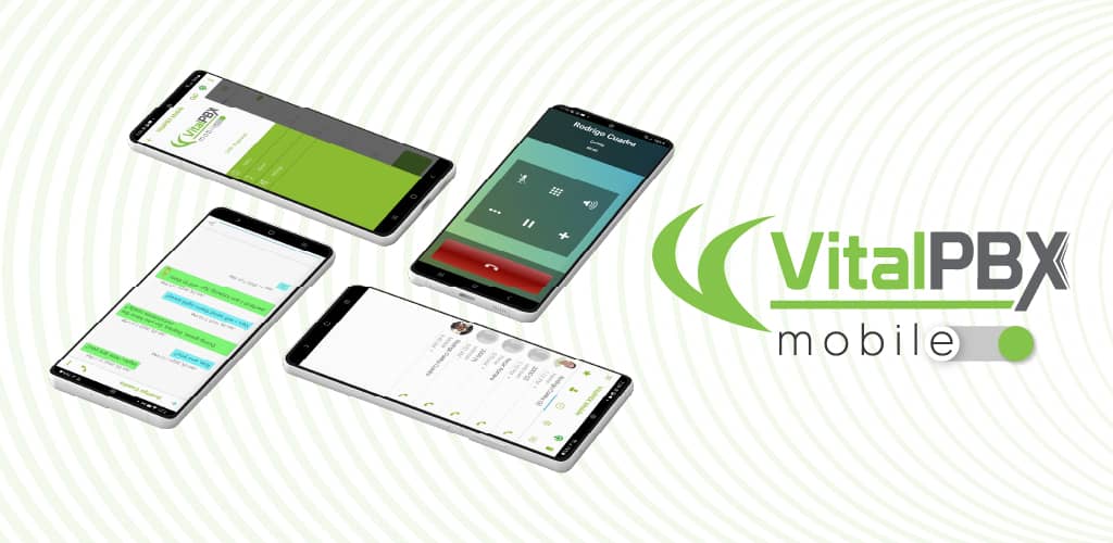 VitalPBX Mobile Blog