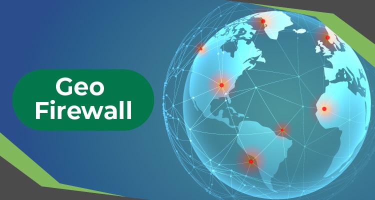 Geo Firewall