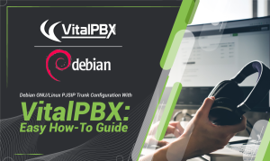 VitalPBX Debian Installation Blog Article