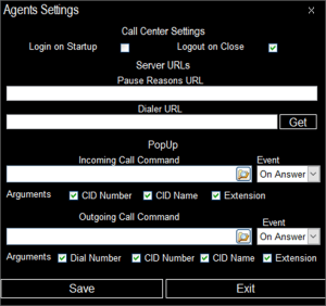 vitalpbx-communicator-call-center