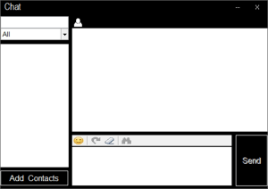 vitalpbx-communicator-chat