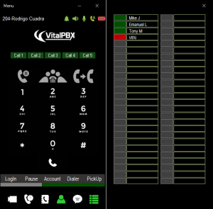 vitalpbx-communicator-features