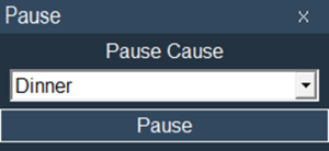 vitalpbx-communicator-pause-cause