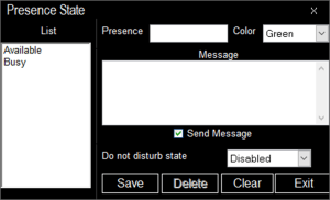 vitalpbx-communicator-presence
