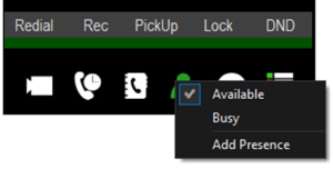 vitalpbx-communicator-presence-select