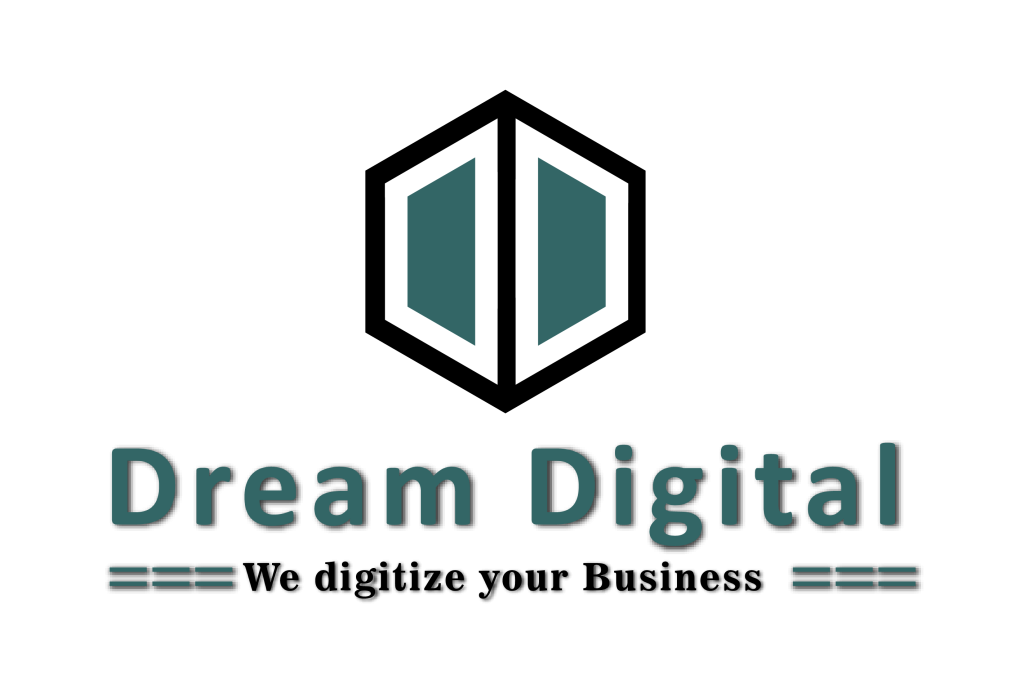 DREAM DIGITAL