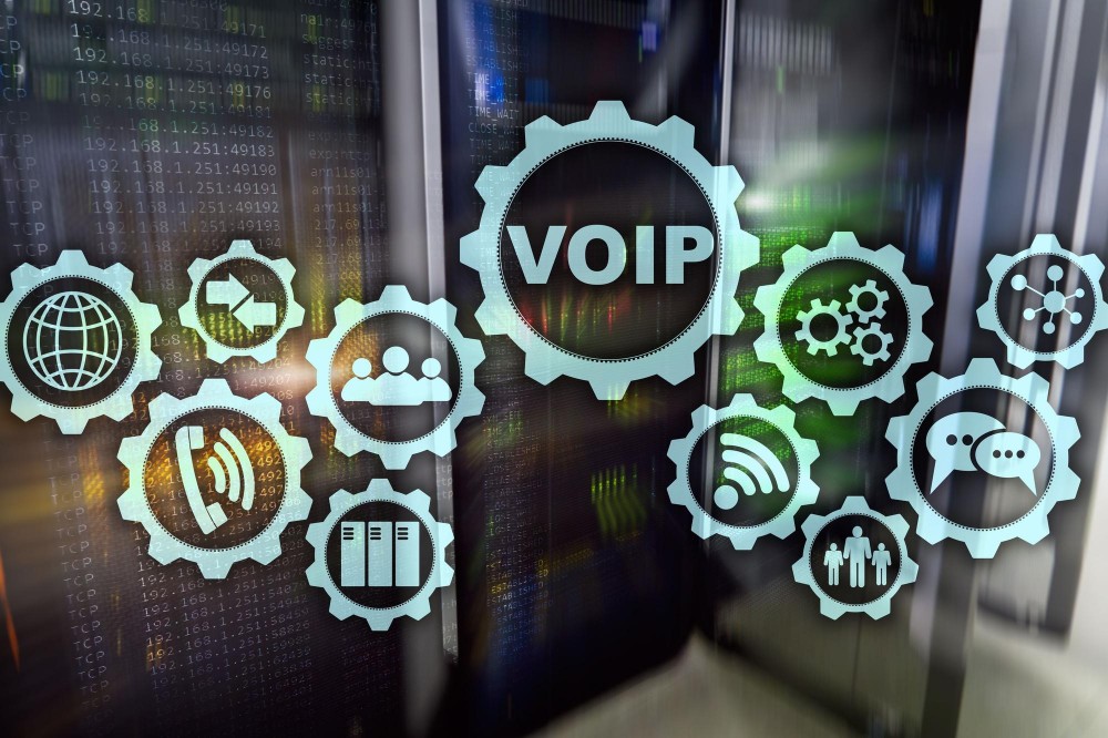 voip technology