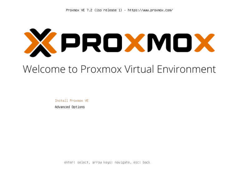 proxmox