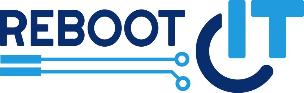 Reboot Information Technologies