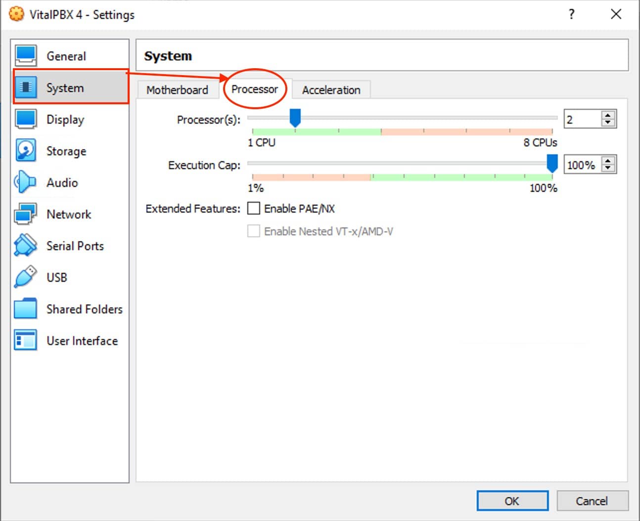 How To Install A PBX System In 2026 With VitalPBX 4.0(Debian 11)/4.5 ...