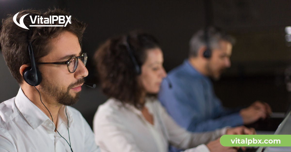 Support Information | VitalPBX - Advanced PBX System