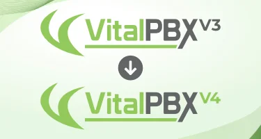 VitalPBX Migration Package