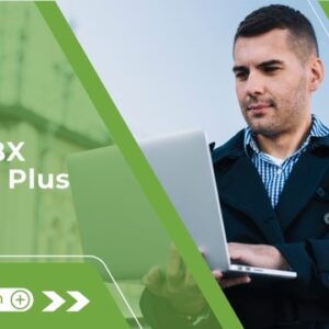 VitalPBX Carrier Plus CC - Monthly