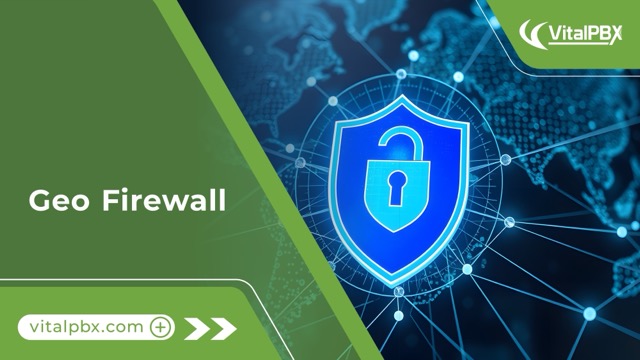 Geo Firewall