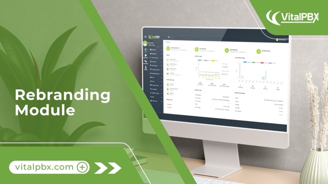 Rebranding Module