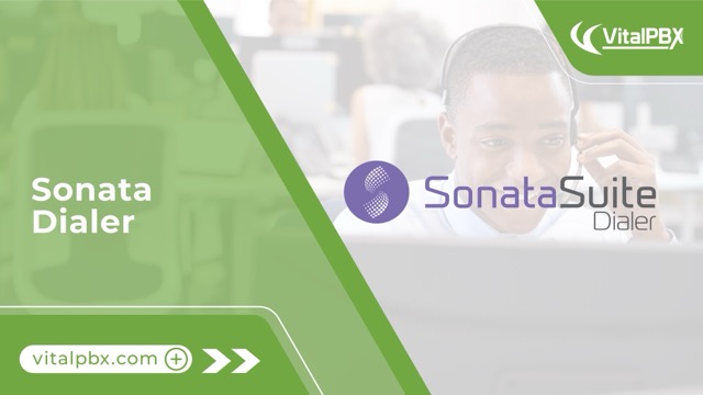 Sonata Dialer