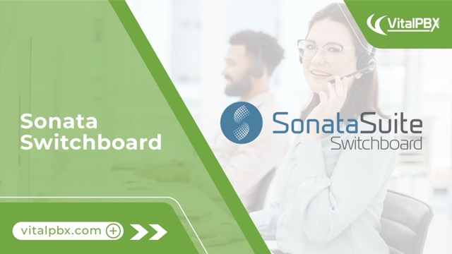 Sonata Switchboard