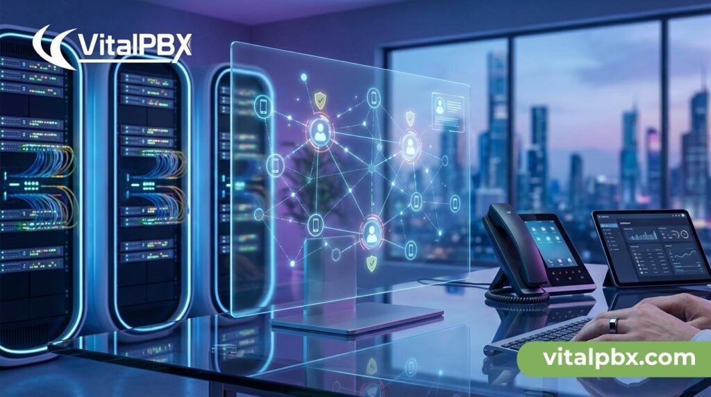 Best PBX Systems With CRM Integration In 2026 (Top Picks)