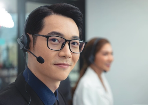 Helpdesk AI ticket management