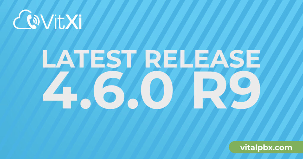 vitxi 4.6.0 R9
